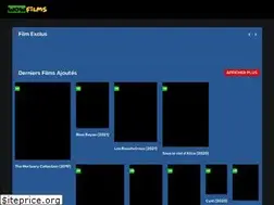 Sites similar to wow-films.xyz
