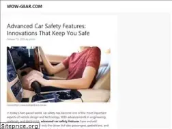 Sites similar to wow-gear.com