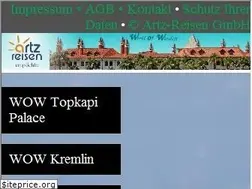 Sites similar to wow-hotels.de