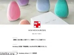 Sites similar to wow-medical.tokyo