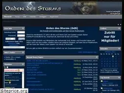 Sites similar to wow-ods.de