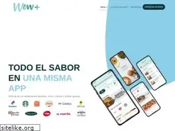 Sites similar to wow-plus.com