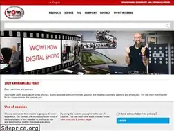 Sites similar to wow-portal.com