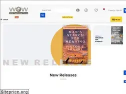 Sites similar to wow-ppl.com
