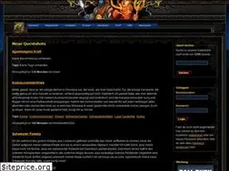 Sites similar to wow-quests.com