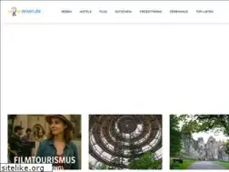 Sites similar to wow-reisen.de