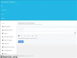 Sites similar to wow-rep.com