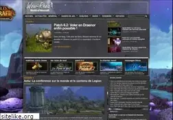 Sites similar to wow-rhea.com