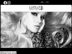 Sites similar to wow-salons.com