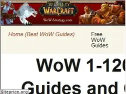 Sites similar to wow-strategy.com