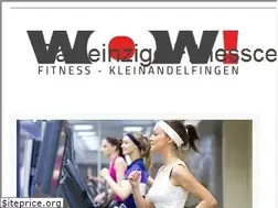 Sites similar to wow-training.ch