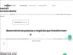 Sites similar to wow.ac