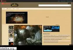 Sites similar to wow.allakhazam.com