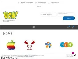 Sites similar to wow.com.gr