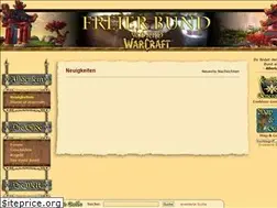 Sites similar to wow.freierbund.de