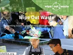 Sites similar to wow.sa.gov.au