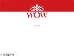 Sites similar to wow.uk.com
