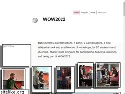 Sites similar to wow2022.net
