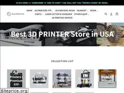 Sites similar to wow3dprinter.com