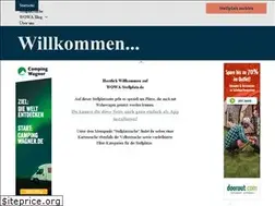 Sites similar to wowa-stellplatz.de