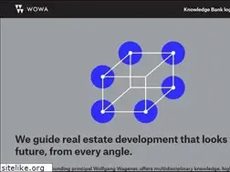 Sites similar to wowa.org