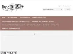 Sites similar to wowables.tv