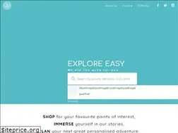 Sites similar to wowabouts.com