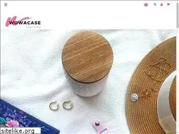 Sites similar to wowacase.com