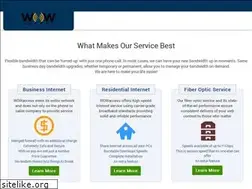 Sites similar to wowaccess.net