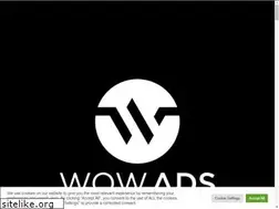 Sites similar to wowads.com