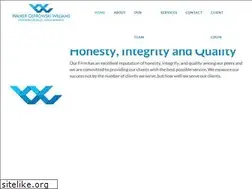 Sites similar to wowadvisors.com