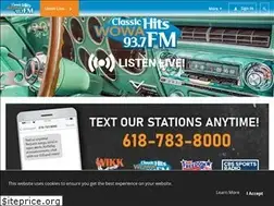Sites similar to wowafm.com