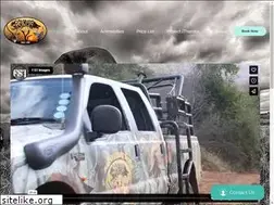 Sites similar to wowafrica.com