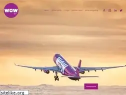 Sites similar to wowair.se
