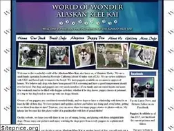 Sites similar to wowakk.com