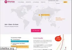 Sites similar to wowapp.com