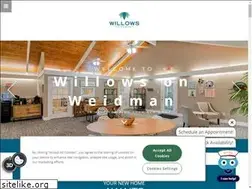 Sites similar to wowapts.com