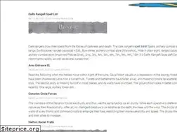 Sites similar to wowarchives.us