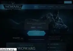 Sites similar to wowarg.com.ar
