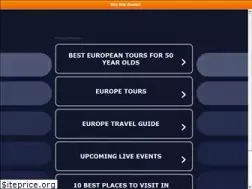 Sites similar to wowaswann.eu