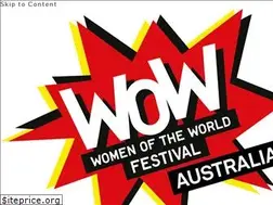 Sites similar to wowaustralia.com.au