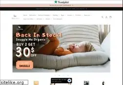 Sites similar to wowbaby.com.au