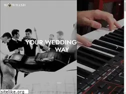 Sites similar to wowband.ro