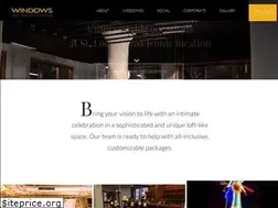 Sites similar to wowbanquets.com