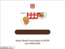 Sites similar to wowbao.com