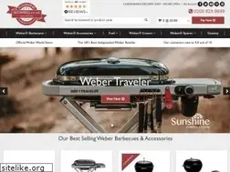 Sites similar to wowbbq.co.uk