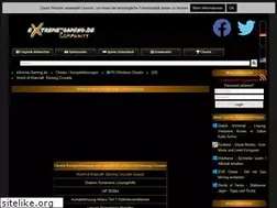 Sites similar to wowbc-cheats.de