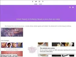 Sites similar to wowbeauty.co