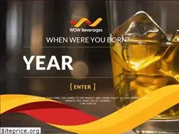 Sites similar to wowbeverages.co.ke