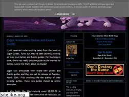 Sites similar to wowbgbroadcaster.blogspot.com